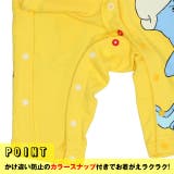 ディズニー BIGプリントロンパース 0634B | BABYDOLL | 詳細画像20