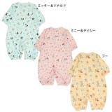 ディズニー 総柄2WAYオール 0637B | BABYDOLL | 詳細画像18