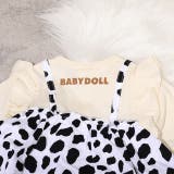 アニマル柄2WAYオール 0662B | BABYDOLL | 詳細画像12