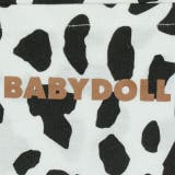 アニマル柄2WAYオール 0662B | BABYDOLL | 詳細画像18