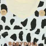 アニマル柄2WAYオール 0662B | BABYDOLL | 詳細画像19
