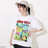 親子お揃い ディズニー トイ・ストーリー ポップ柄Tシャツ 0701A | BABYDOLL | 詳細画像5