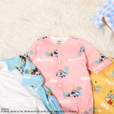 ディズニー 肌着ドッキング2WAYオール 0714B | BABYDOLL | 詳細画像16