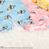 ディズニー 肌着ドッキング2WAYオール 0714B | BABYDOLL | 詳細画像18