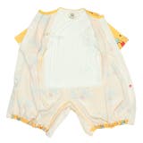ディズニー 肌着ドッキング2WAYオール 0714B | BABYDOLL | 詳細画像26