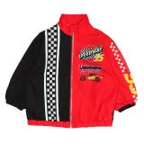 カーズ | ディズニー カーズ 【合体】ウインドブレーカー 0715K | BABYDOLL