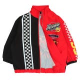 ディズニー カーズ 【合体】ウインドブレーカー 0715K | BABYDOLL | 詳細画像15 