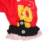 ディズニー カーズ 【合体】ウインドブレーカー 0715K | BABYDOLL | 詳細画像18 