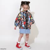 ディズニー トイ・ストーリー 【合体】ウィンドブレーカー 0724K | BABYDOLL | 詳細画像17
