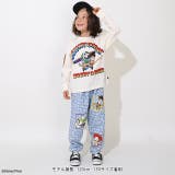 親子お揃い ディズニー トイ・ストーリー リブロンT 0725K | BABYDOLL | 詳細画像2
