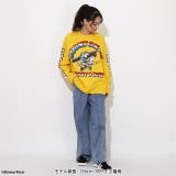 親子お揃い ディズニー トイ・ストーリー リブロンT 0725A | BABYDOLL | 詳細画像2