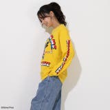 親子お揃い ディズニー トイ・ストーリー リブロンT 0725A | BABYDOLL | 詳細画像6