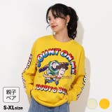 親子お揃い ディズニー トイ・ストーリー リブロンT 0725A | BABYDOLL | 詳細画像1