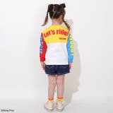 ディズニー トイ・ストーリー 切り替えキャラクターロンT 0726K | BABYDOLL | 詳細画像11