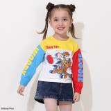 ディズニー トイ・ストーリー 切り替えキャラクターロンT 0726K | BABYDOLL | 詳細画像14