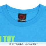 ディズニー トイ・ストーリー 切り替えキャラクターロンT 0726K | BABYDOLL | 詳細画像19