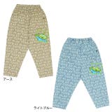 ディズニー トイ・ストーリー 抜染キャラクターデニムロングパンツ 0727K | BABYDOLL | 詳細画像20 