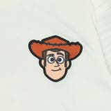 親子お揃い ディズニー トイ・ストーリー 重ね着風ロンT 0733K | BABYDOLL | 詳細画像20 