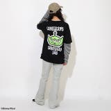 親子お揃い ディズニー トイ・ストーリー 重ね着風ロンT 0733A | BABYDOLL | 詳細画像3