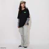 親子お揃い ディズニー トイ・ストーリー 重ね着風ロンT 0733A | BABYDOLL | 詳細画像6