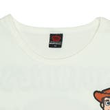 親子お揃い ディズニー トイ・ストーリー 重ね着風ロンT 0733A | BABYDOLL | 詳細画像10