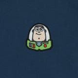 親子お揃い ディズニー トイ・ストーリー 重ね着風ロンT 0733A | BABYDOLL | 詳細画像11