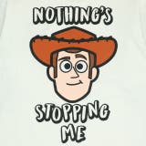 親子お揃い ディズニー トイ・ストーリー 重ね着風ロンT 0733A | BABYDOLL | 詳細画像15