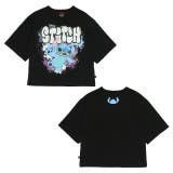 ディズニー ペイント七分袖Tシャツ 0736K | BABYDOLL | 詳細画像11 