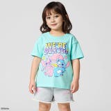 ディズニー ラメTシャツ 0737K | BABYDOLL | 詳細画像2