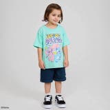 ディズニー ラメTシャツ 0737K | BABYDOLL | 詳細画像5