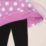 10分丈チュールスカッツ 0751K | BABYDOLL | 詳細画像10 