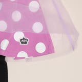 10分丈チュールスカッツ 0751K | BABYDOLL | 詳細画像11 