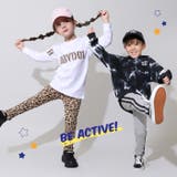 ウルトラストレッチパンツ [総柄] 0753K | BABYDOLL | 詳細画像6 