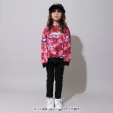 ウルトラストレッチパンツ [無地] 0754K | BABYDOLL | 詳細画像18 