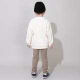 ウルトラストレッチパンツ [無地] 0754K | BABYDOLL | 詳細画像25 