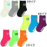 ネオンクルーソックス 3足セット 0758 | BABYDOLL | 詳細画像24