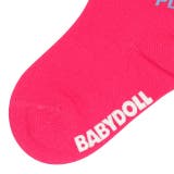 ネオンクルーソックス 3足セット 0758 | BABYDOLL | 詳細画像26