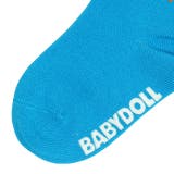 ネオンクルーソックス 3足セット 0758 | BABYDOLL | 詳細画像29