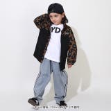 親子お揃い 【防風・撥水】ウィンドブレーカー 0759K | BABYDOLL | 詳細画像3