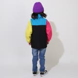 親子お揃い 【防風・撥水】ウィンドブレーカー 0759K | BABYDOLL | 詳細画像11