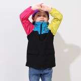 親子お揃い 【防風・撥水】ウィンドブレーカー 0759K | BABYDOLL | 詳細画像14