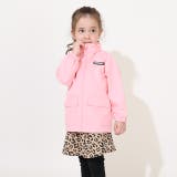 親子お揃い 【防風・撥水】ウィンドブレーカー 0759K | BABYDOLL | 詳細画像18