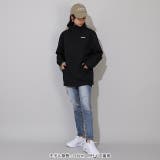 親子お揃い 【防風・撥水】ウィンドブレーカー 0759A | BABYDOLL | 詳細画像2 