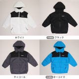 親子お揃い 【撥水】中綿アウター 0760K  | BABYDOLL | 詳細画像28 