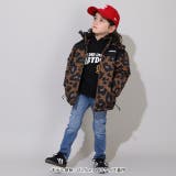 親子お揃い 【撥水】中綿アウター 0760K  | BABYDOLL | 詳細画像6 