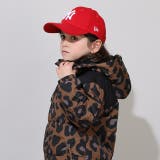 親子お揃い 【撥水】中綿アウター 0760K  | BABYDOLL | 詳細画像10 