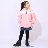 親子お揃い 【撥水】中綿アウター 0760K  | BABYDOLL | 詳細画像14 