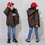 親子お揃い 【撥水】中綿アウター 0760K  | BABYDOLL | 詳細画像5 