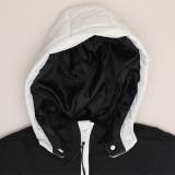 親子お揃い 【撥水】中綿アウター 0760K  | BABYDOLL | 詳細画像33 