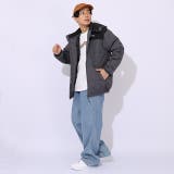 親子お揃い 【撥水】中綿アウター 0760A | BABYDOLL | 詳細画像15 